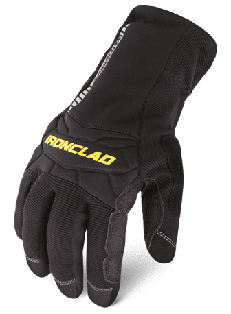 IRONCLAD GLOVE COLD CONDITION WATERPROOF 2 L 